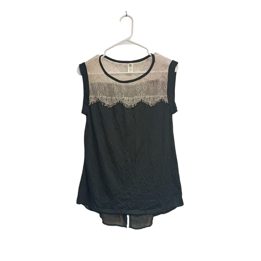 Hybrid Women's Tank Size Small